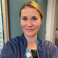 Tina Heidi Pedersen