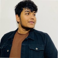 Amrit Mishra