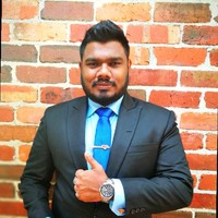 Praveen Kumarasinghe