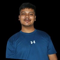 Vishwjeet Kumar