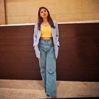 Kreeti Goswami