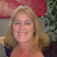Beth Burdette