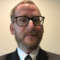 Larry Gerber