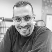 Mohamed Habashy