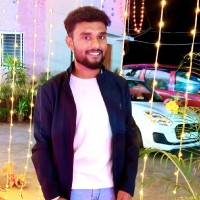 Elango Raj