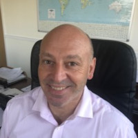 Simon Kirby