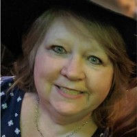 Wendy Benton