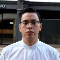 Hendry Santoso