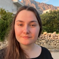 Anastasiia Batiushchak