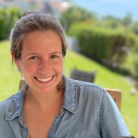 Elisa Gómez González