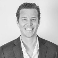 Fredrik Palmér