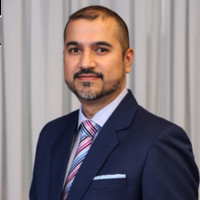 Manoj Khemani, Chartered Fcipd