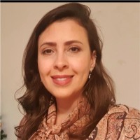 Priscila De Souza Reis