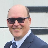 Kevin Arundell
