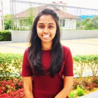 Pavithra Kanapathy