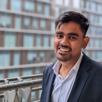 Suraj Kumar
