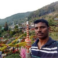 Mohan Raj