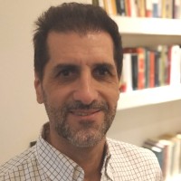 Jose Montalvo