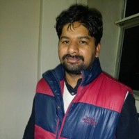Vinod Kumar