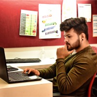 Dev Limbachiya