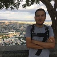 Beksultan Abdykalykov