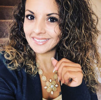 Dyanne Mejias