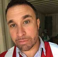 Andrew Ciolli
