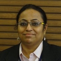 Kakoli Mukherjee