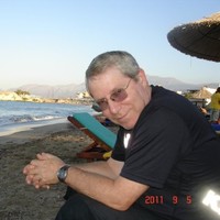 Eli Gold