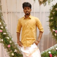 Logeswaran P