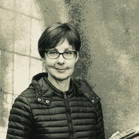 Daiva Masaityte