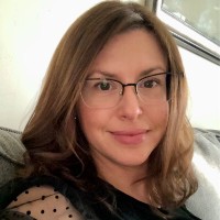 Kristen R. Munoz