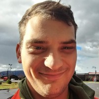 Jesse Ude