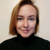 Ekaterina Korotetskaya