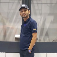 Hasmukh Parmar