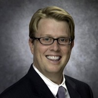 Lance McKenzie
