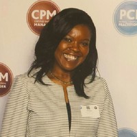 Sharon Henry- Lewis MBA, BSc. ,PCP