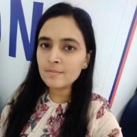 Ashwini Pawar