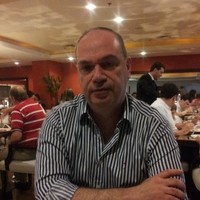 Jose Roberto Garbe Habib