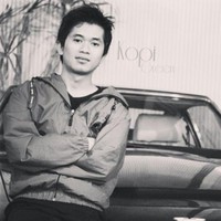 Mokhamad Rizkianto