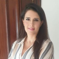 Loubna Ridaoui