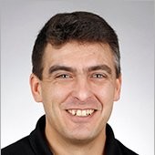 Toni Holkko