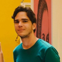 Matheus Dino
