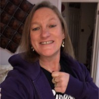 Jacqueline Russell