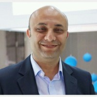 Ahmed Hamdy