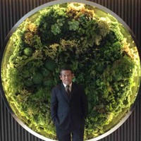 Alex Chan