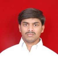 Venkateswara B