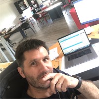 Arnaud CROISIER
