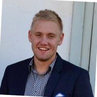 Markus Pienaar