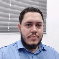 Guilherme Rodrigues